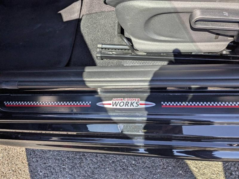 MINI Cabrio d’occasion à vendre à FRÉJUS chez VAGNEUR (Photo 10)