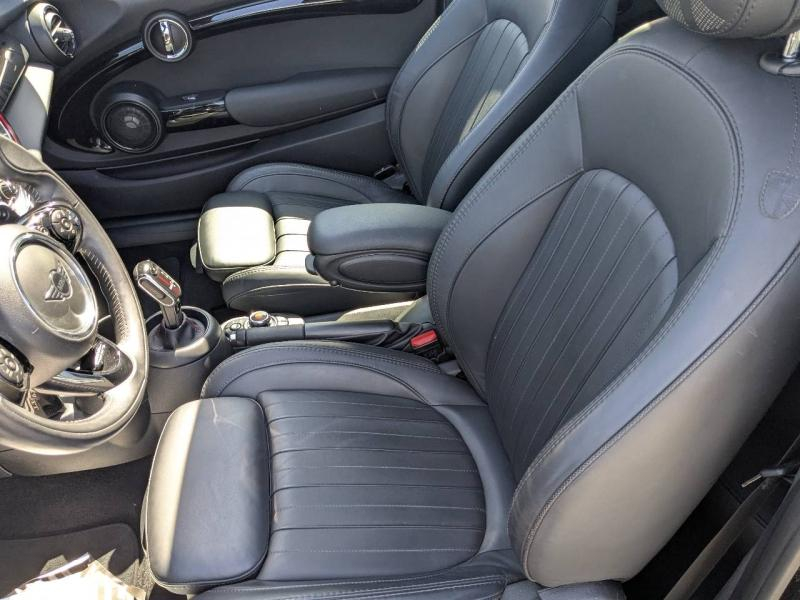 MINI Cabrio d’occasion à vendre à FRÉJUS chez VAGNEUR (Photo 11)