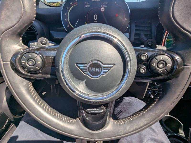 MINI Cabrio d’occasion à vendre à FRÉJUS chez VAGNEUR (Photo 16)