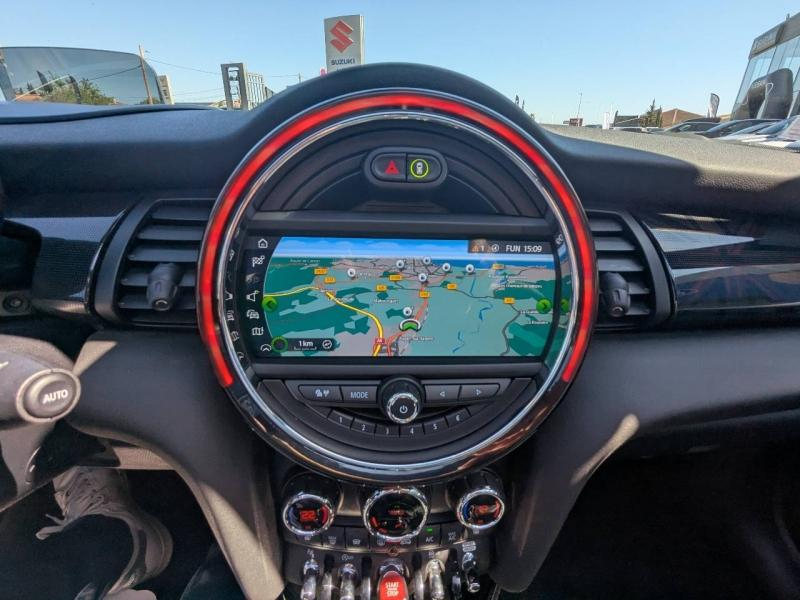 MINI Cabrio d’occasion à vendre à FRÉJUS chez VAGNEUR (Photo 17)