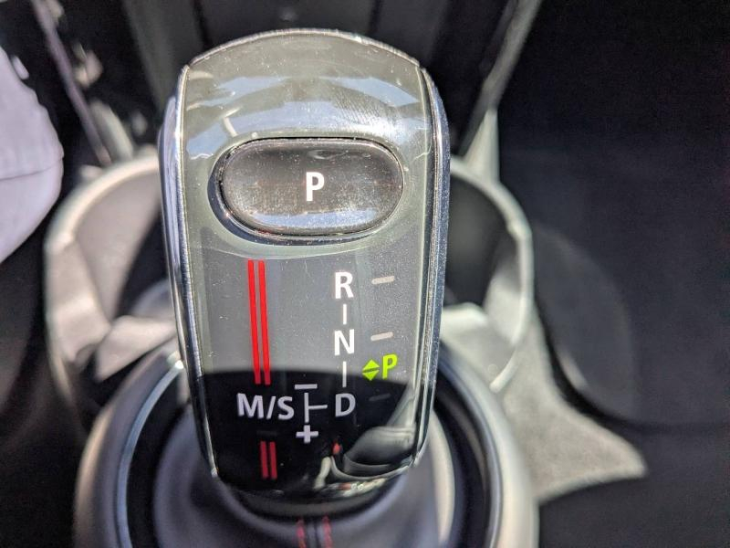 MINI Cabrio d’occasion à vendre à FRÉJUS chez VAGNEUR (Photo 19)