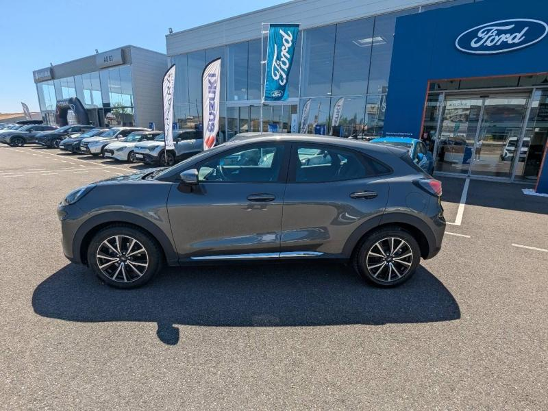 FORD Puma d’occasion à vendre à FRÉJUS chez VAGNEUR (Photo 3)