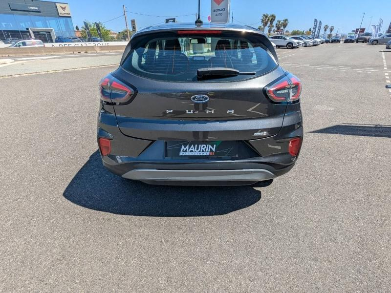 FORD Puma d’occasion à vendre à FRÉJUS chez VAGNEUR (Photo 4)