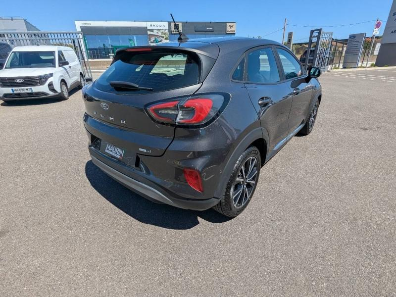 FORD Puma d’occasion à vendre à FRÉJUS chez VAGNEUR (Photo 6)