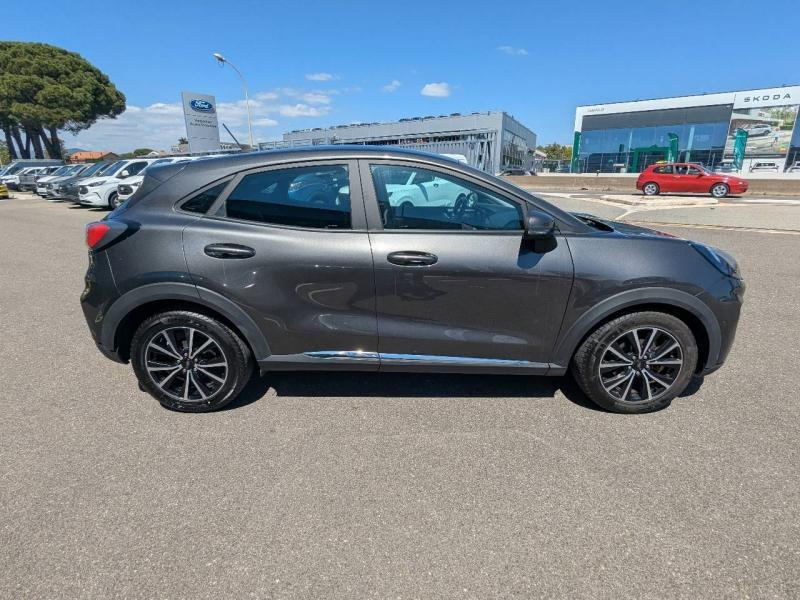 FORD Puma d’occasion à vendre à FRÉJUS chez VAGNEUR (Photo 7)