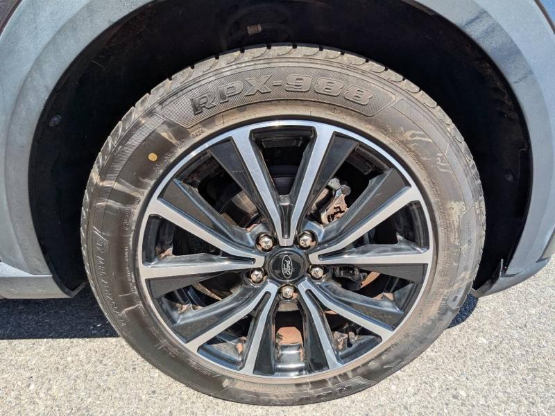 FORD Puma d’occasion à vendre à FRÉJUS chez VAGNEUR (Photo 8)