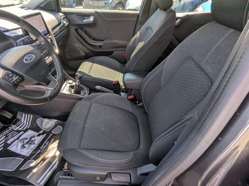 FORD Puma d’occasion à vendre à FRÉJUS chez VAGNEUR (Photo 9)