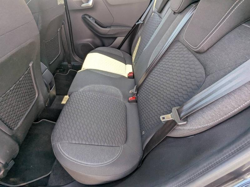 FORD Puma d’occasion à vendre à FRÉJUS chez VAGNEUR (Photo 10)