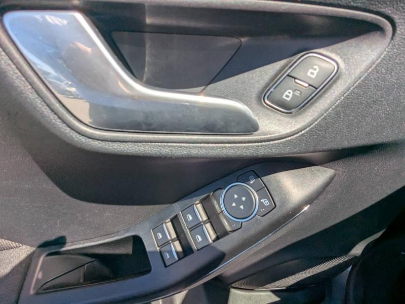 FORD Puma d’occasion à vendre à FRÉJUS chez VAGNEUR (Photo 11)