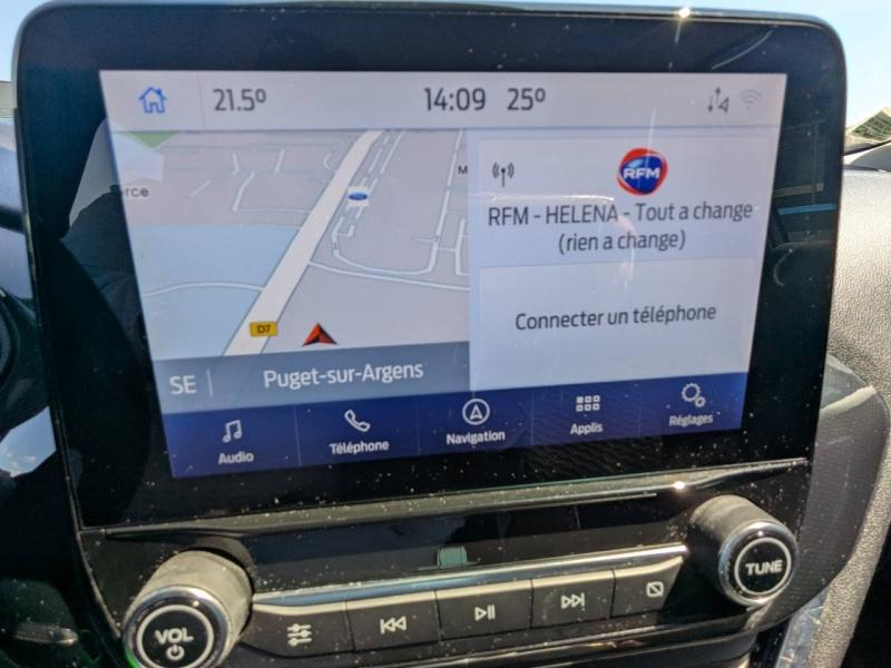 FORD Puma d’occasion à vendre à FRÉJUS chez VAGNEUR (Photo 14)