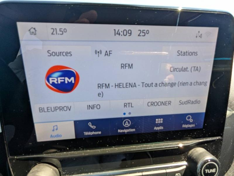 FORD Puma d’occasion à vendre à FRÉJUS chez VAGNEUR (Photo 15)