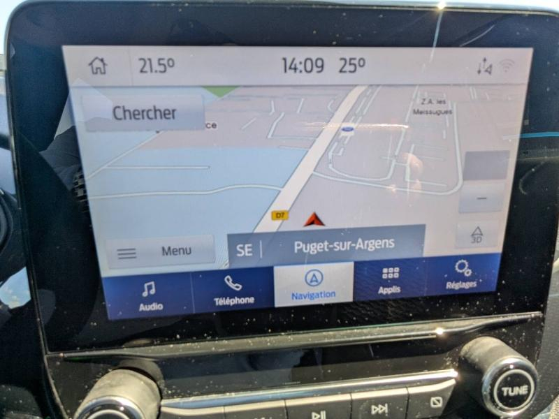 FORD Puma d’occasion à vendre à FRÉJUS chez VAGNEUR (Photo 16)