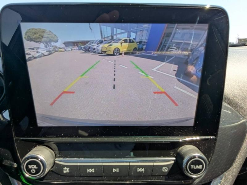 FORD Puma d’occasion à vendre à FRÉJUS chez VAGNEUR (Photo 17)