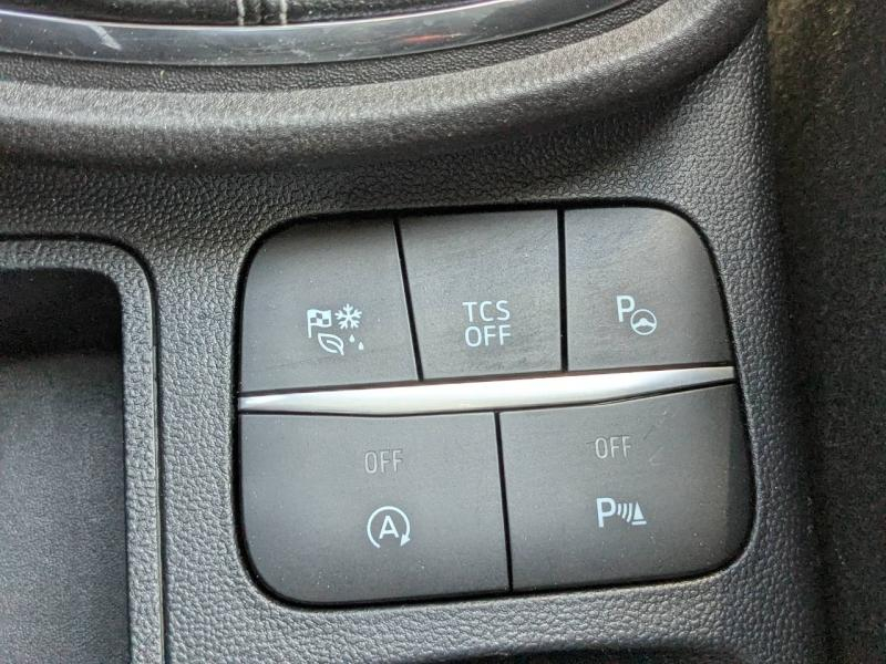 FORD Puma d’occasion à vendre à FRÉJUS chez VAGNEUR (Photo 20)