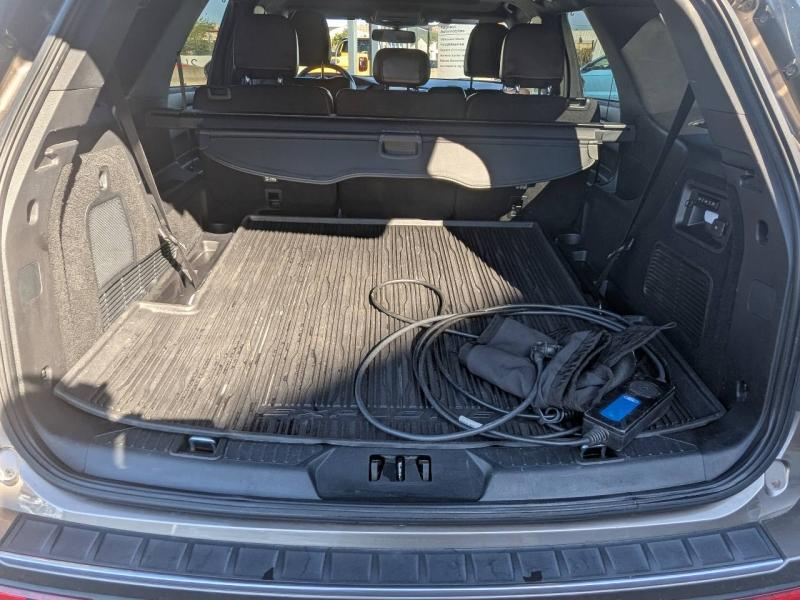 FORD Explorer d’occasion à vendre à FRÉJUS chez VAGNEUR (Photo 5)