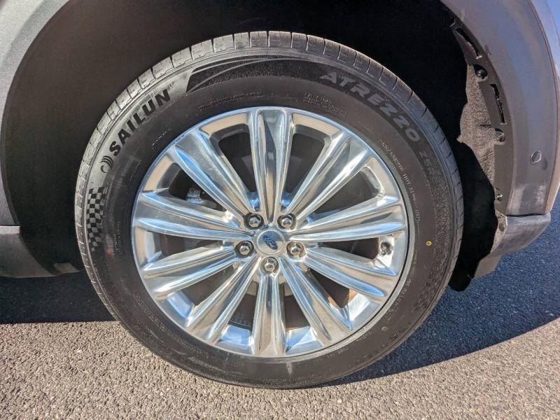 FORD Explorer d’occasion à vendre à FRÉJUS chez VAGNEUR (Photo 8)