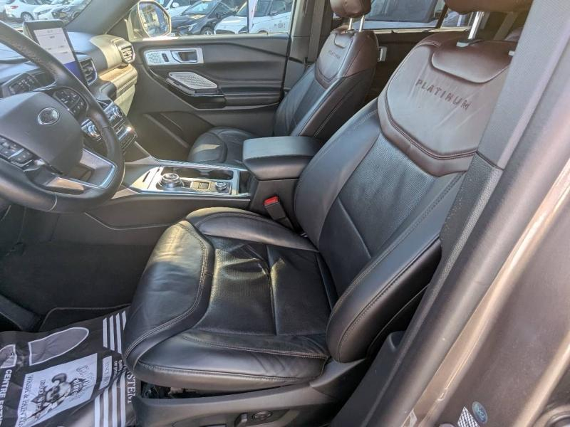 FORD Explorer d’occasion à vendre à FRÉJUS chez VAGNEUR (Photo 9)