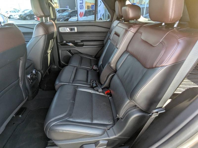 FORD Explorer d’occasion à vendre à FRÉJUS chez VAGNEUR (Photo 10)