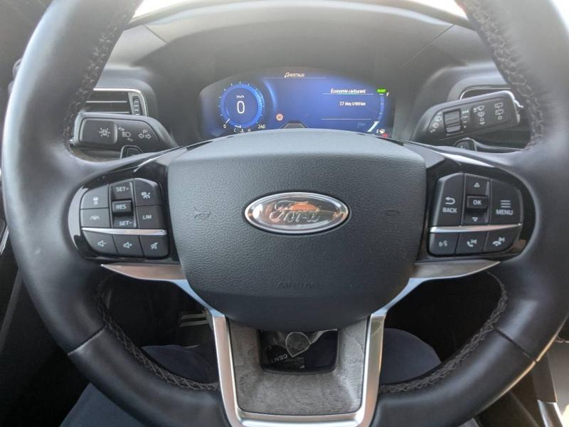 FORD Explorer d’occasion à vendre à FRÉJUS chez VAGNEUR (Photo 14)