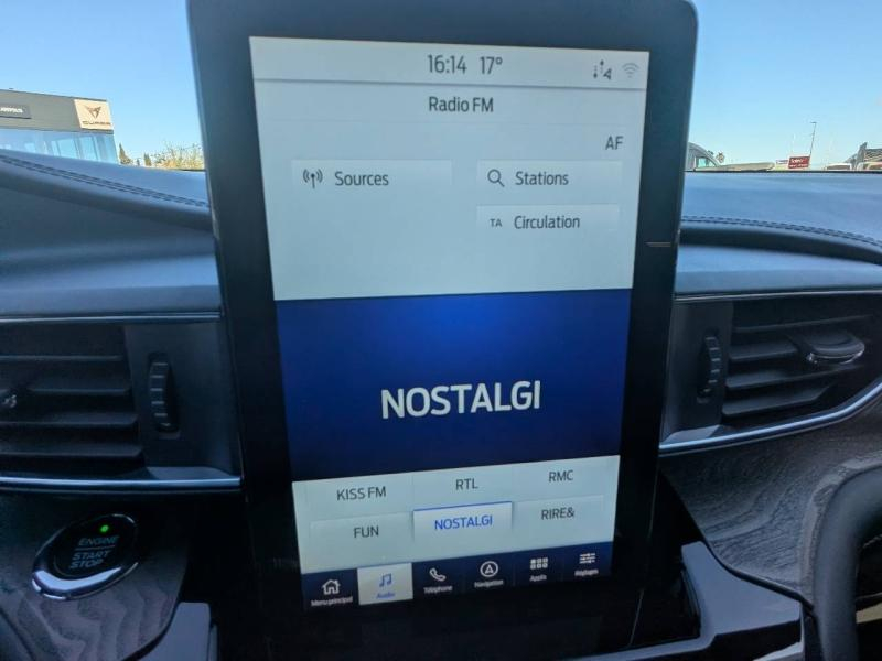 FORD Explorer d’occasion à vendre à FRÉJUS chez VAGNEUR (Photo 15)