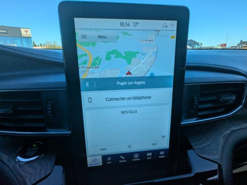 FORD Explorer d’occasion à vendre à FRÉJUS chez VAGNEUR (Photo 16)