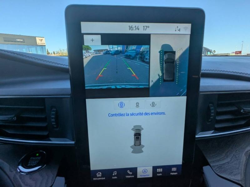 FORD Explorer d’occasion à vendre à FRÉJUS chez VAGNEUR (Photo 18)