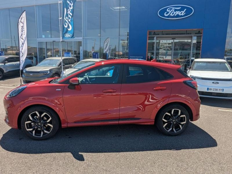 FORD Puma d’occasion à vendre à FRÉJUS chez VAGNEUR (Photo 3)