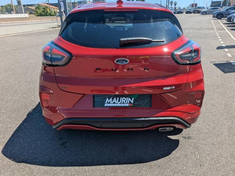 FORD Puma d’occasion à vendre à FRÉJUS chez VAGNEUR (Photo 4)
