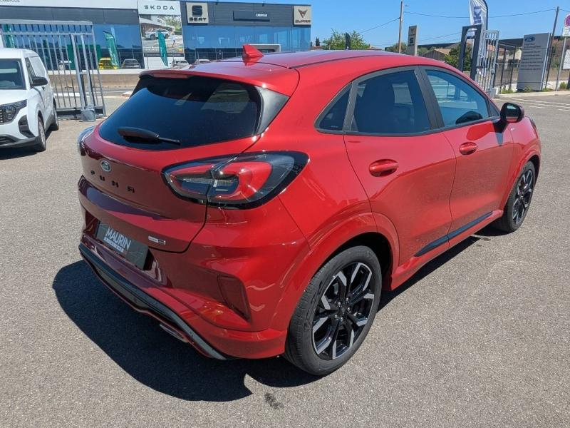 FORD Puma d’occasion à vendre à FRÉJUS chez VAGNEUR (Photo 7)
