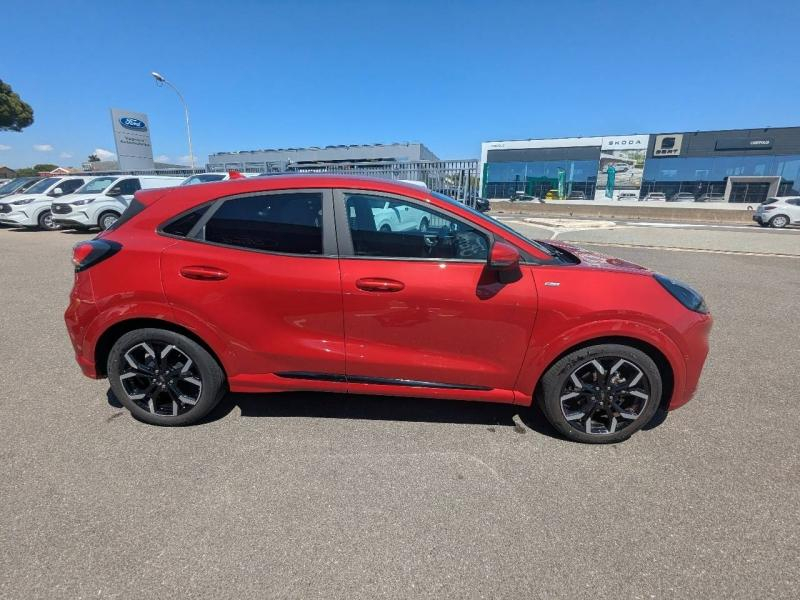 FORD Puma d’occasion à vendre à FRÉJUS chez VAGNEUR (Photo 8)
