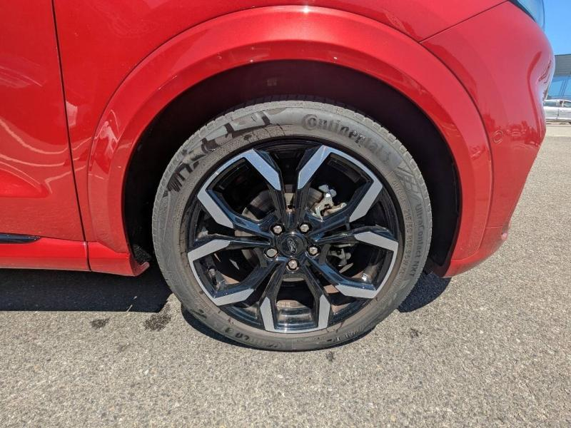 FORD Puma d’occasion à vendre à FRÉJUS chez VAGNEUR (Photo 9)