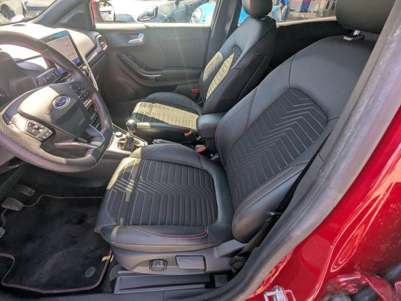 FORD Puma d’occasion à vendre à FRÉJUS chez VAGNEUR (Photo 10)