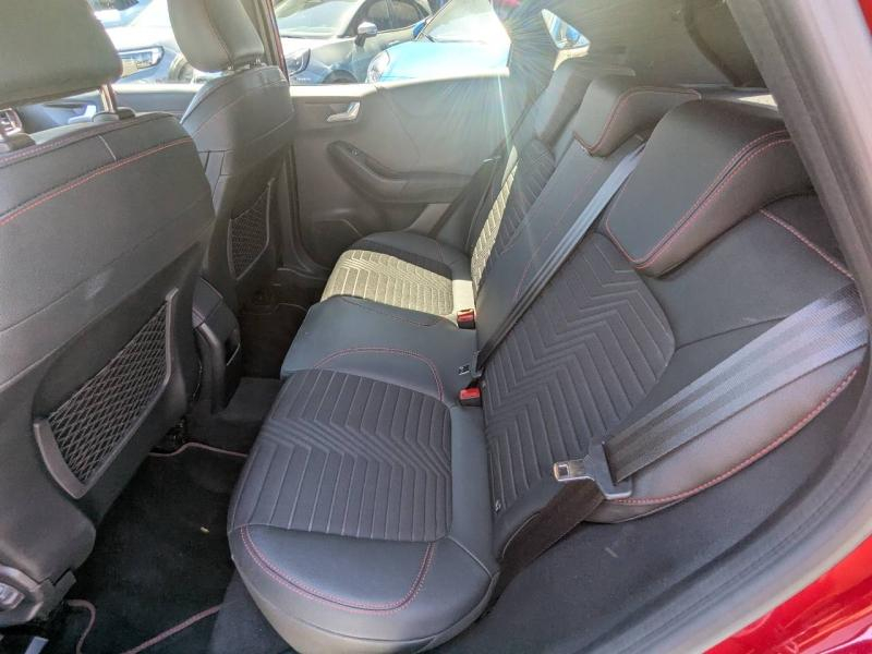 FORD Puma d’occasion à vendre à FRÉJUS chez VAGNEUR (Photo 11)