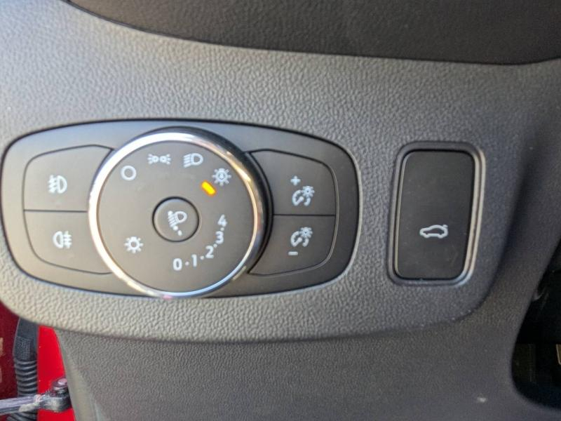 FORD Puma d’occasion à vendre à FRÉJUS chez VAGNEUR (Photo 13)