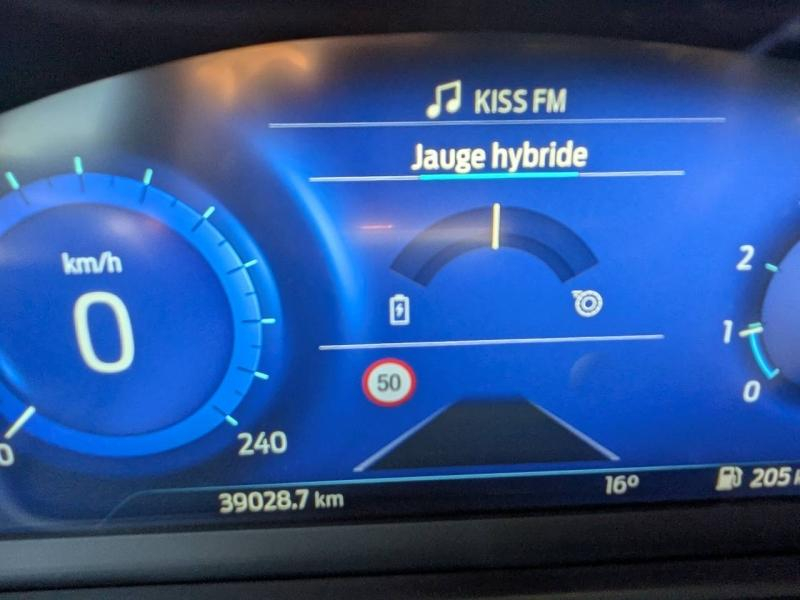 FORD Puma d’occasion à vendre à FRÉJUS chez VAGNEUR (Photo 14)