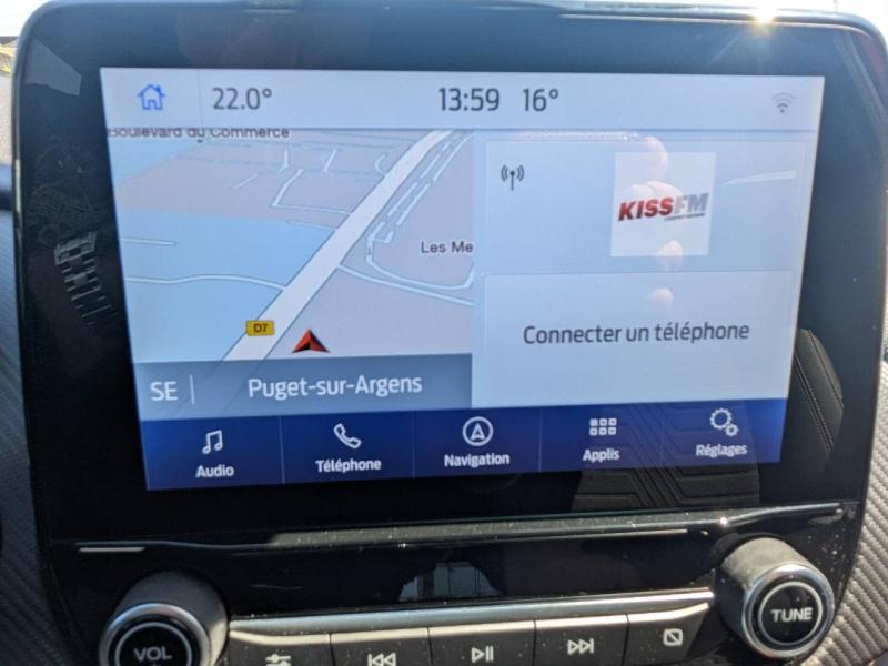 FORD Puma d’occasion à vendre à FRÉJUS chez VAGNEUR (Photo 16)