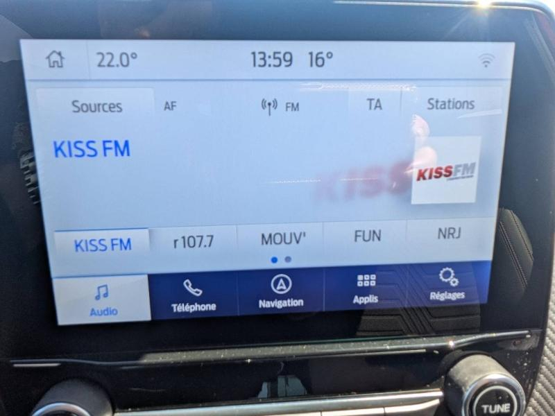 FORD Puma d’occasion à vendre à FRÉJUS chez VAGNEUR (Photo 17)