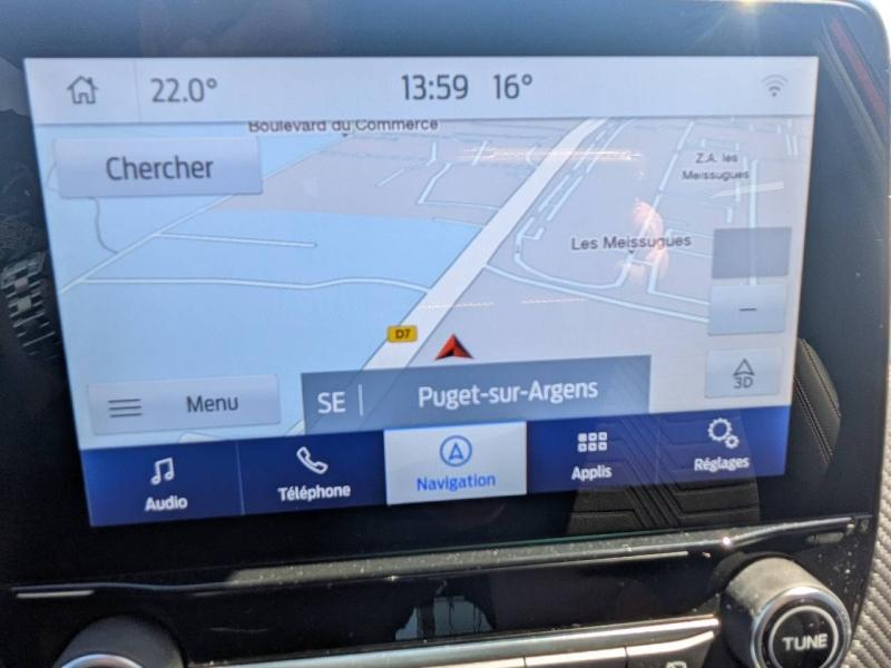 FORD Puma d’occasion à vendre à FRÉJUS chez VAGNEUR (Photo 18)