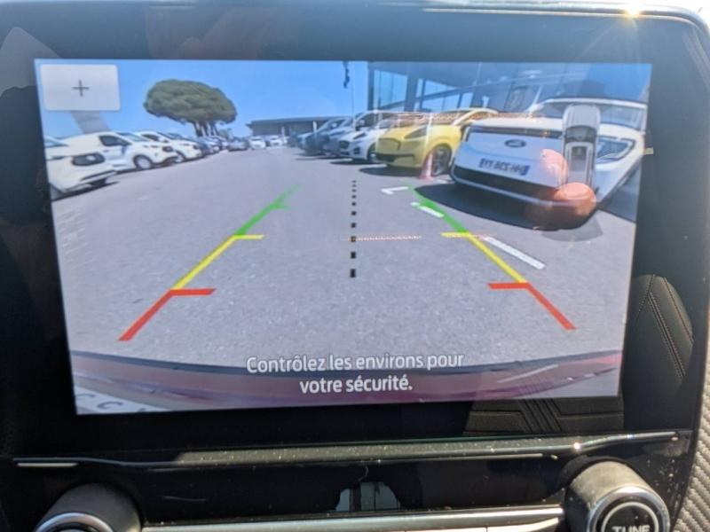 FORD Puma d’occasion à vendre à FRÉJUS chez VAGNEUR (Photo 19)