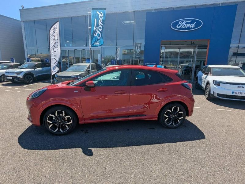 FORD Puma d’occasion à vendre à FRÉJUS chez VAGNEUR (Photo 3)