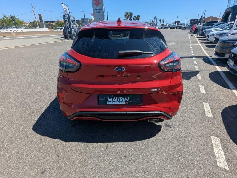FORD Puma d’occasion à vendre à FRÉJUS chez VAGNEUR (Photo 4)