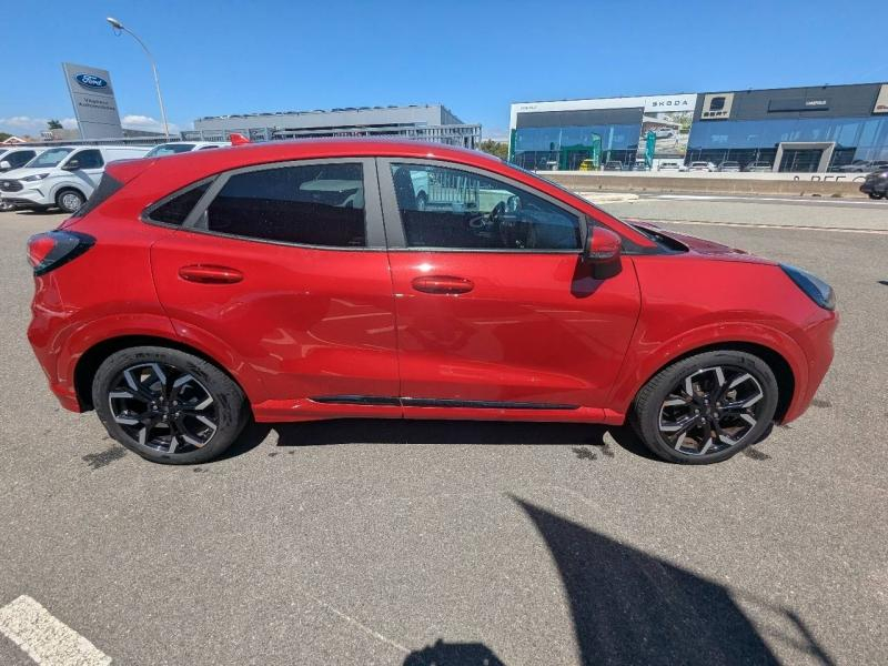 FORD Puma d’occasion à vendre à FRÉJUS chez VAGNEUR (Photo 8)
