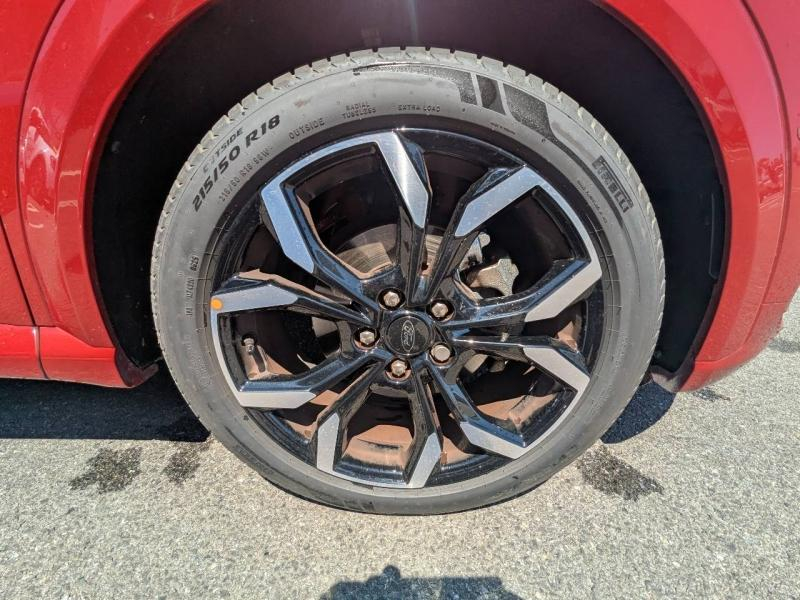 FORD Puma d’occasion à vendre à FRÉJUS chez VAGNEUR (Photo 9)