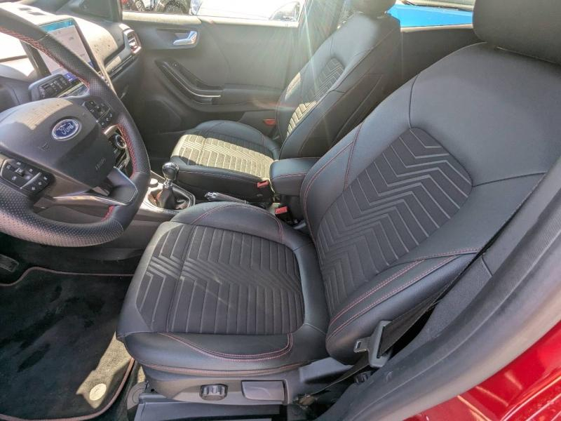 FORD Puma d’occasion à vendre à FRÉJUS chez VAGNEUR (Photo 10)