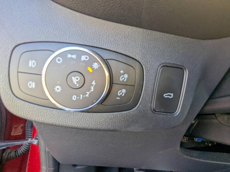 FORD Puma d’occasion à vendre à FRÉJUS chez VAGNEUR (Photo 13)