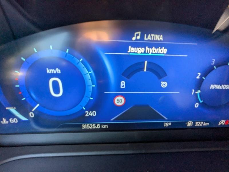 FORD Puma d’occasion à vendre à FRÉJUS chez VAGNEUR (Photo 14)