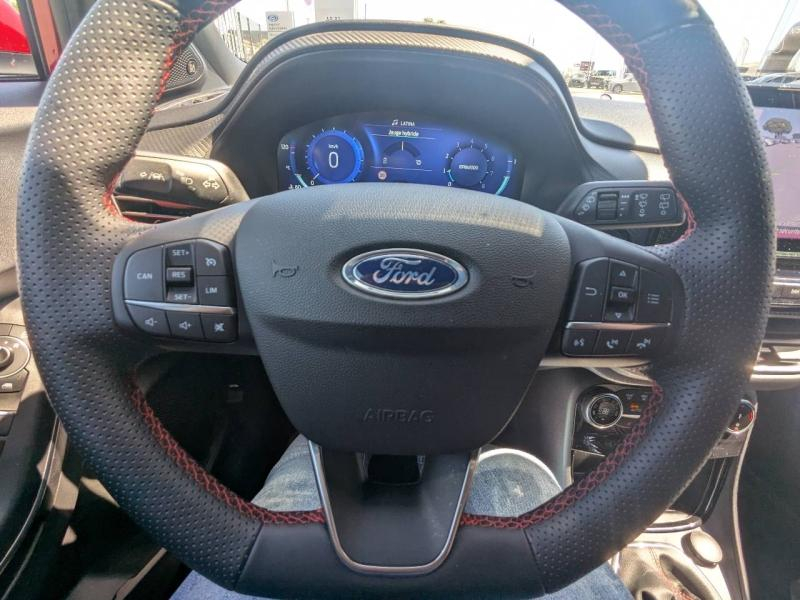 FORD Puma d’occasion à vendre à FRÉJUS chez VAGNEUR (Photo 15)