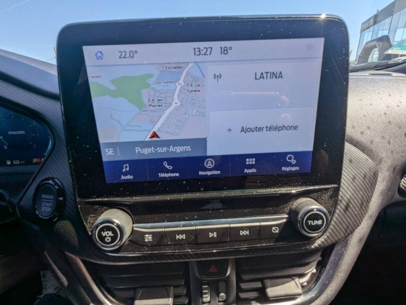 FORD Puma d’occasion à vendre à FRÉJUS chez VAGNEUR (Photo 16)