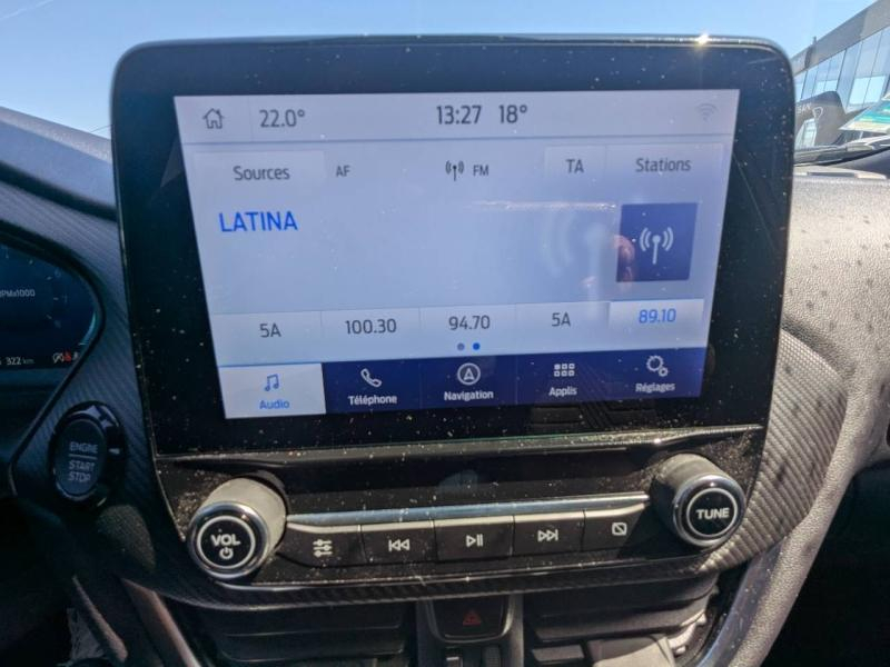 FORD Puma d’occasion à vendre à FRÉJUS chez VAGNEUR (Photo 17)