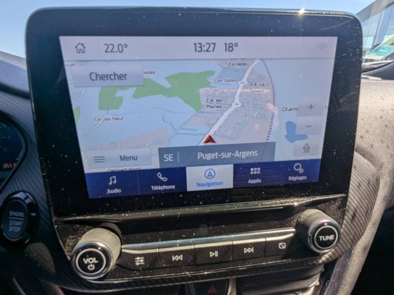 FORD Puma d’occasion à vendre à FRÉJUS chez VAGNEUR (Photo 18)